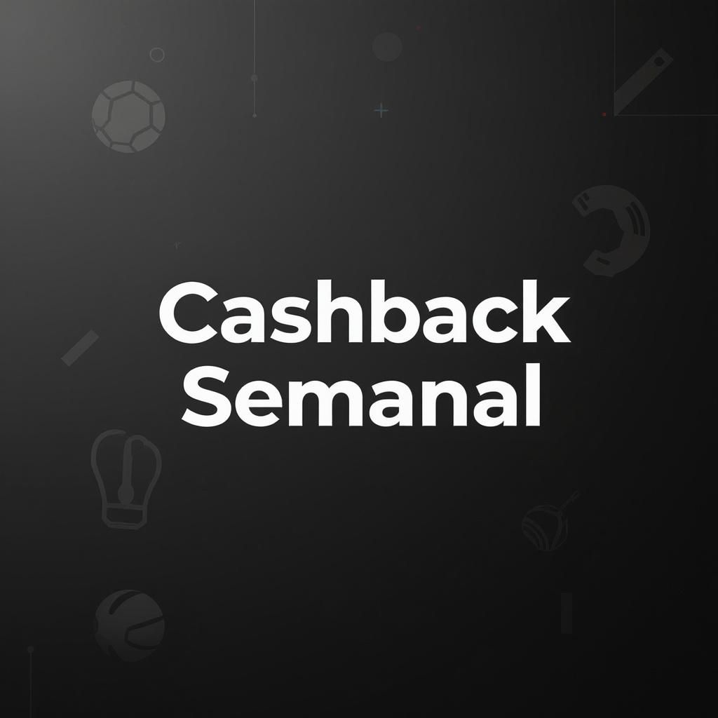 Cashback Semanal
